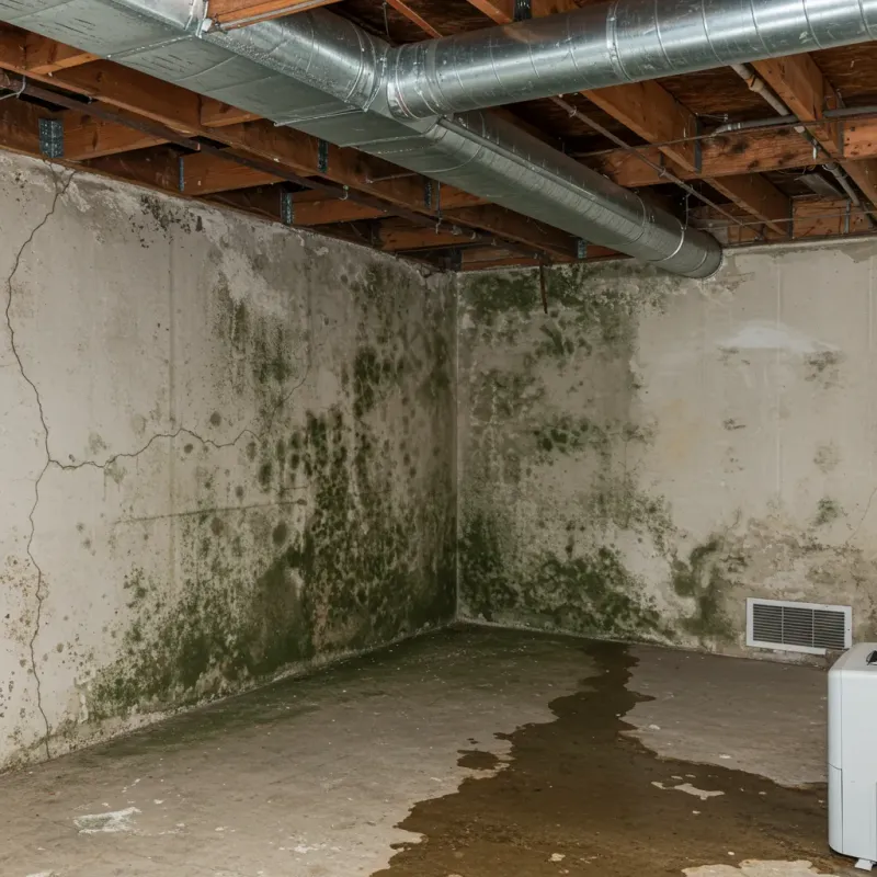 Professional Mold Removal in Northlakes, NC